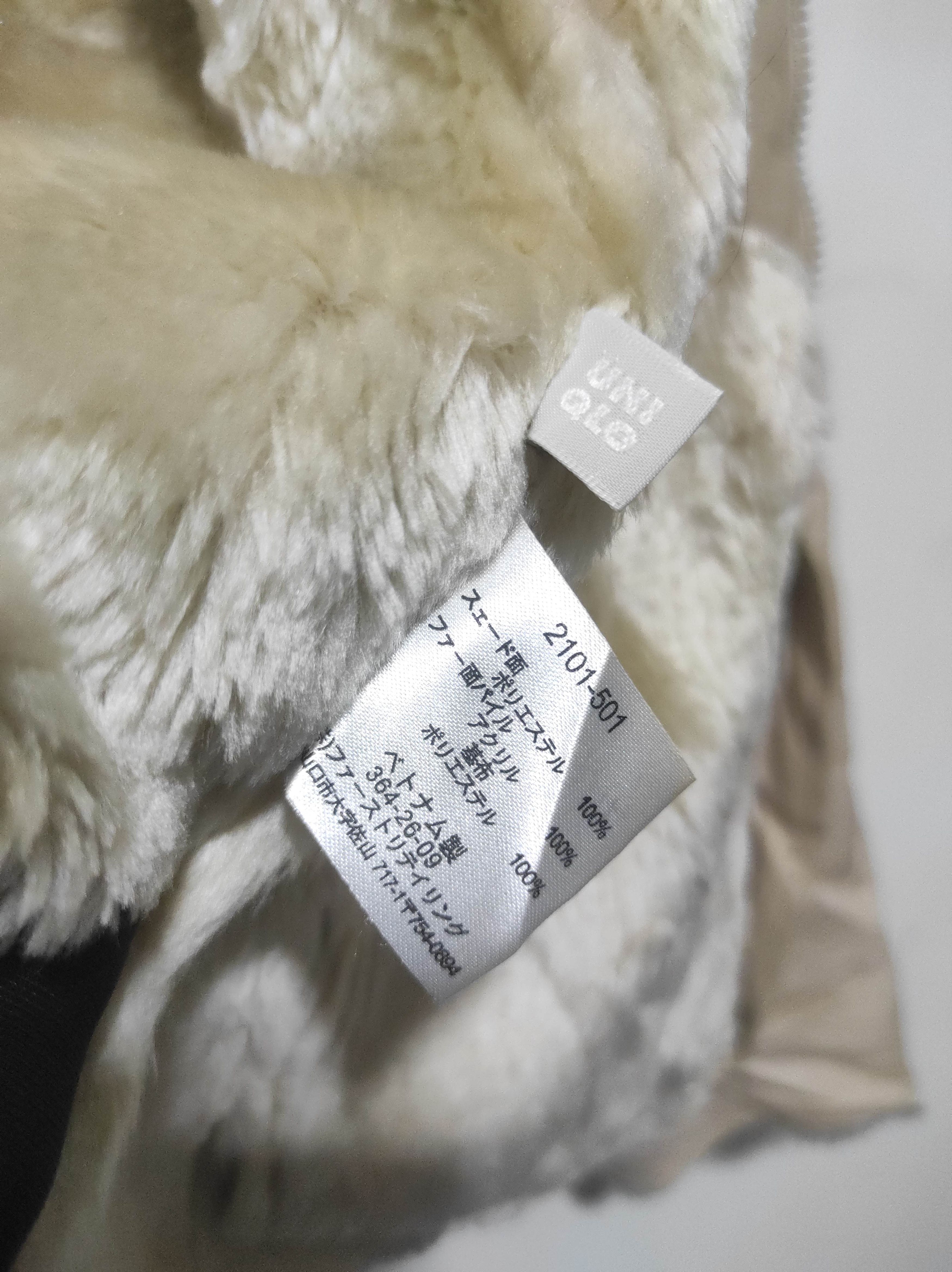 Uniqlo Uniqlo Velvet Jacket Size M / US 6-8 / IT 42-44 - 13 Thumbnail