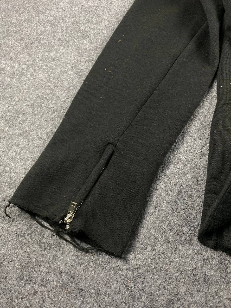 Japanese Brand sex pot revenge bondage punk jacket very nice design Size US M / EU 48-50 / 2 - 7 Thumbnail