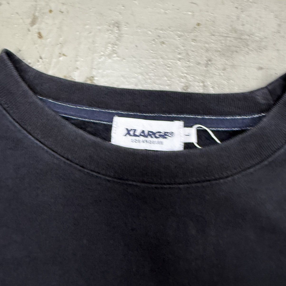 Xlarge Xlarge Japan Getting No Respect Since 91 Sweatshirt Size US L / EU 52-54 / 3 - 4 Thumbnail