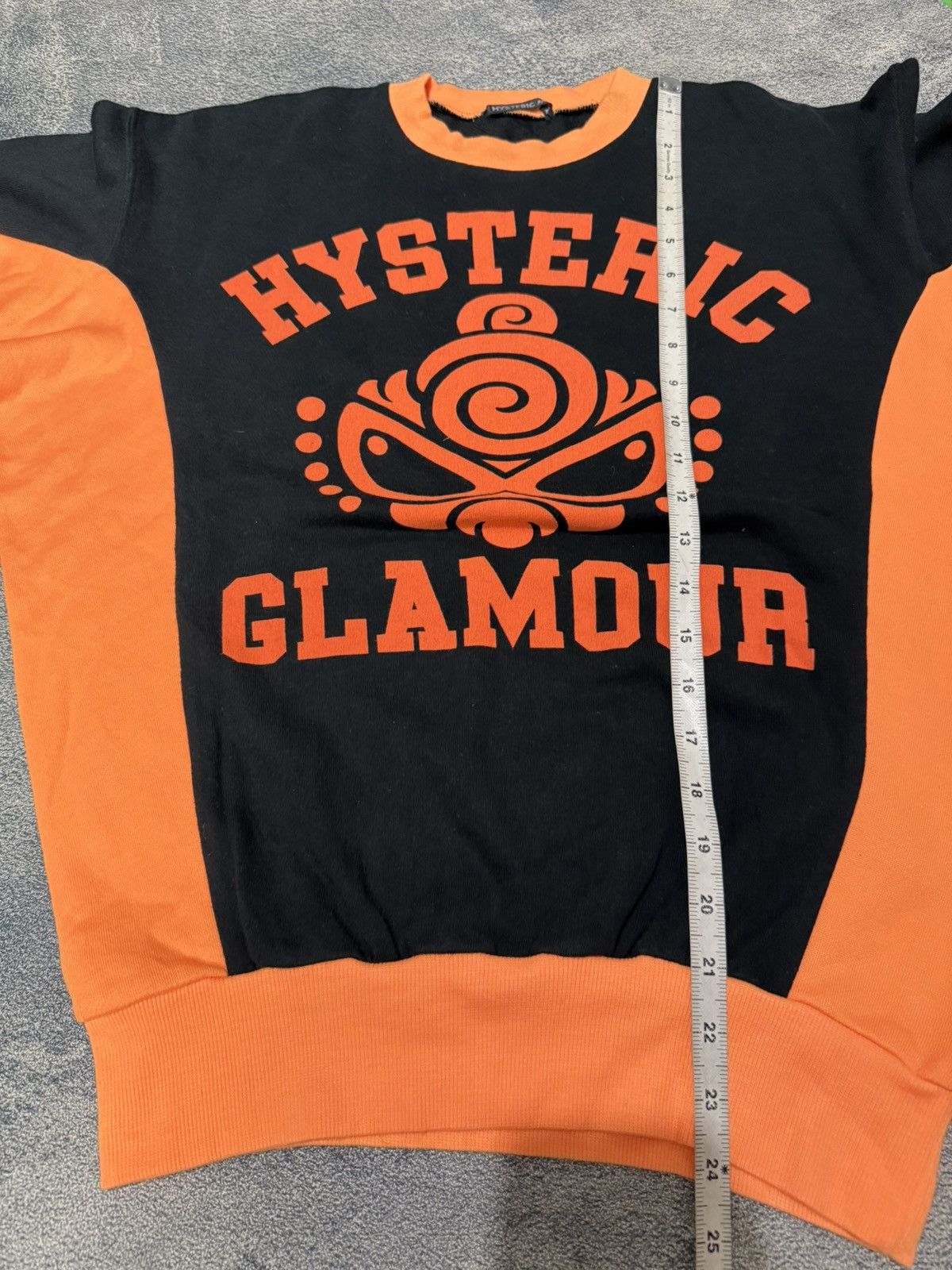 Hysteric Glamour Hysteric Glamour Mini Sweatshirt Size US L / EU 52-54 / 3 - 7 Thumbnail