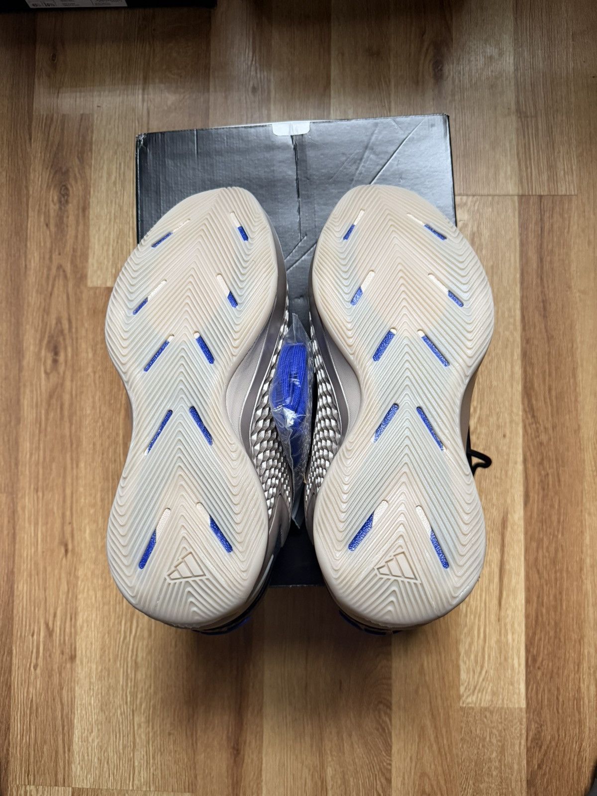 Adidas AE 1 Size US 11 / EU 44 - 4 Thumbnail