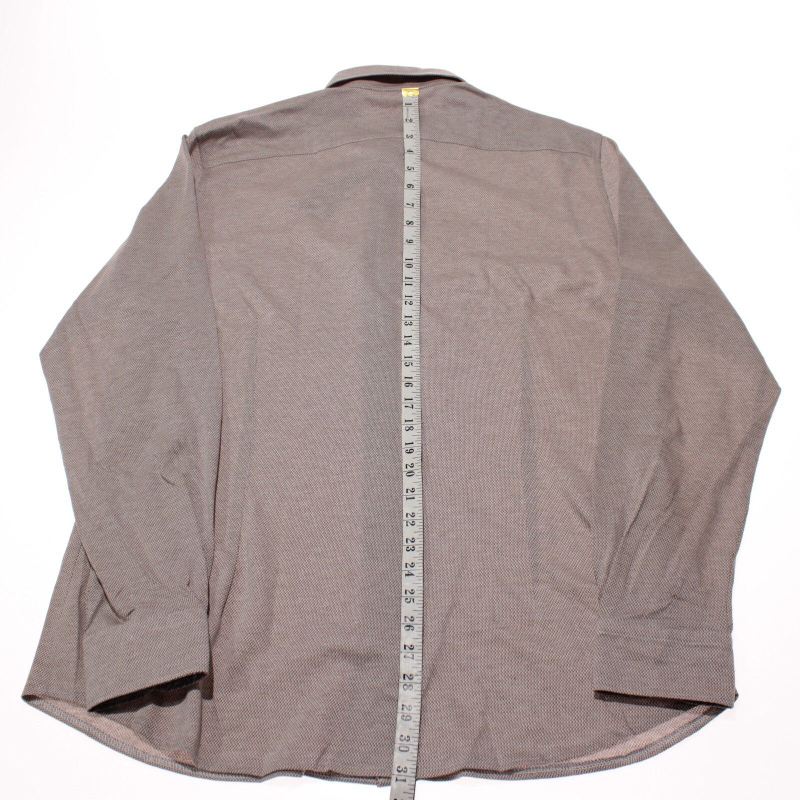 Other Emanuel Berg New with tags Shirt Size XL US In Brown Size US XL / EU 56 / 4 - 6 Thumbnail