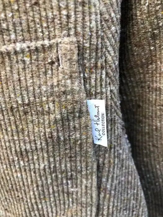 Karl Helmut Karl Helmut Workers Jacket Size US M / EU 48-50 / 2 - 4 Thumbnail
