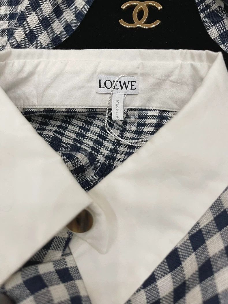 Loewe LOEWE Poster shirt Size XS / US 0-2 / IT 36-38 - 6 Thumbnail