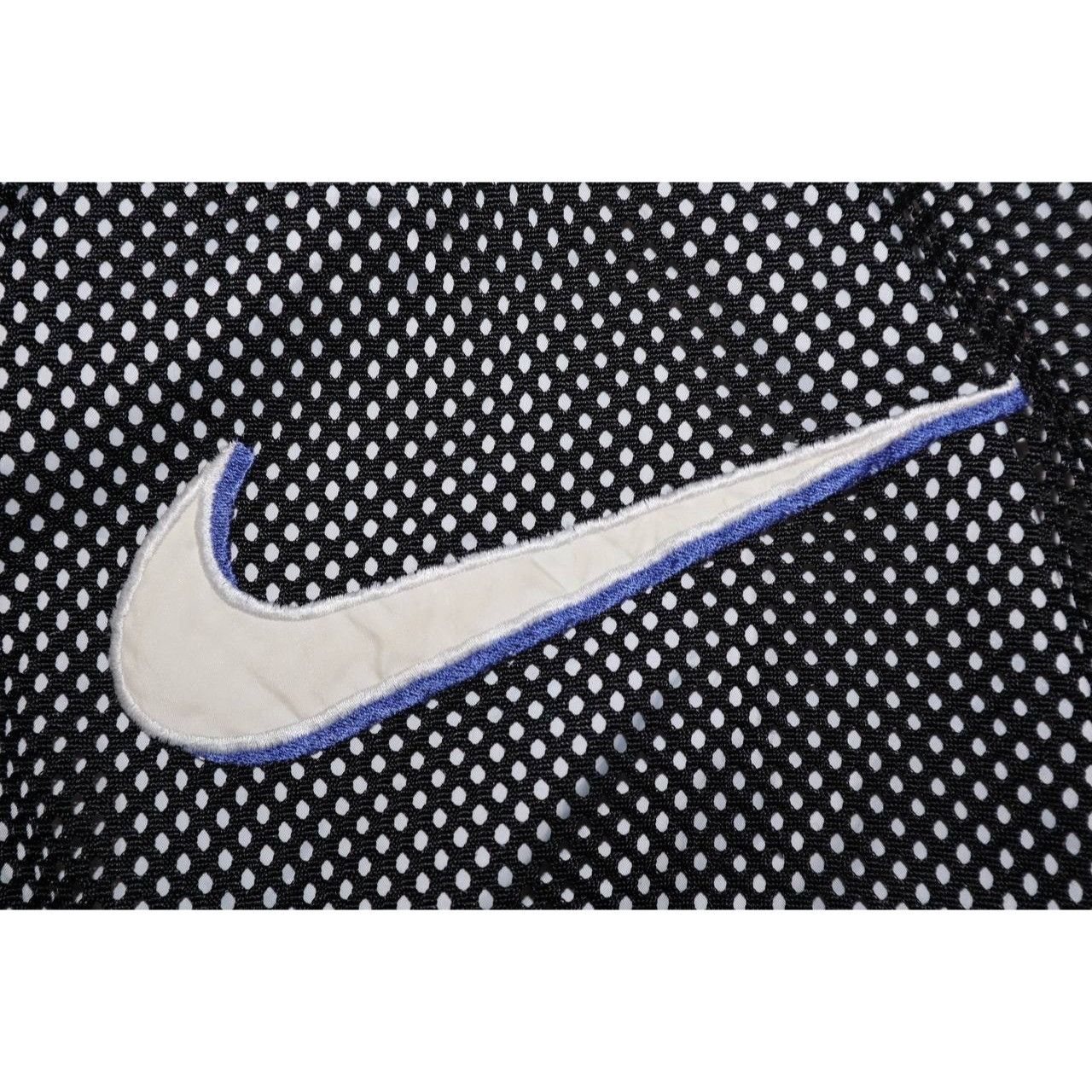 Nike 90s Nike Colorblock Reversible Windbreaker Jacket Men's 2XL Size US XXL / EU 58 / 5 - 10 Thumbnail