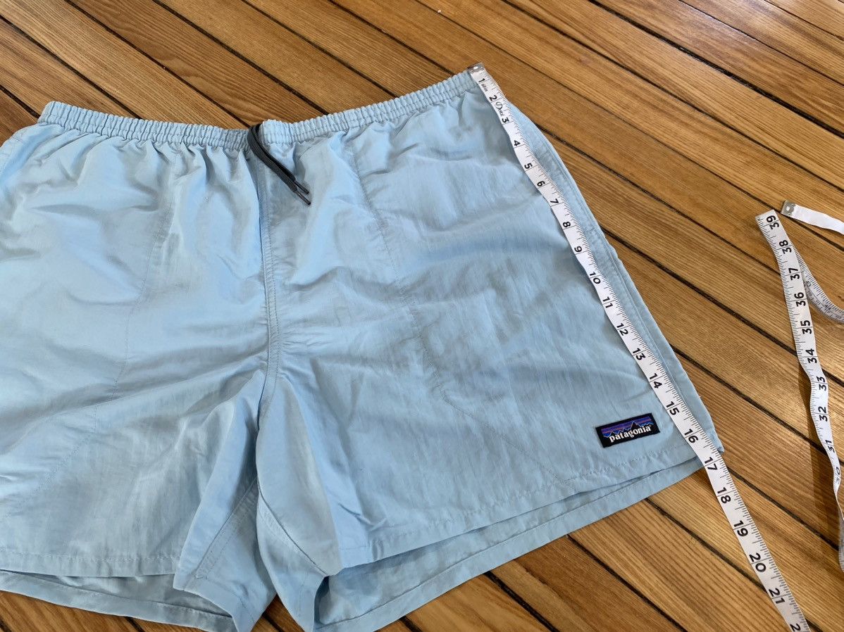 Patagonia × Vintage Patagonia swim shorts XL Size US 40 / EU 56 - 7 Thumbnail