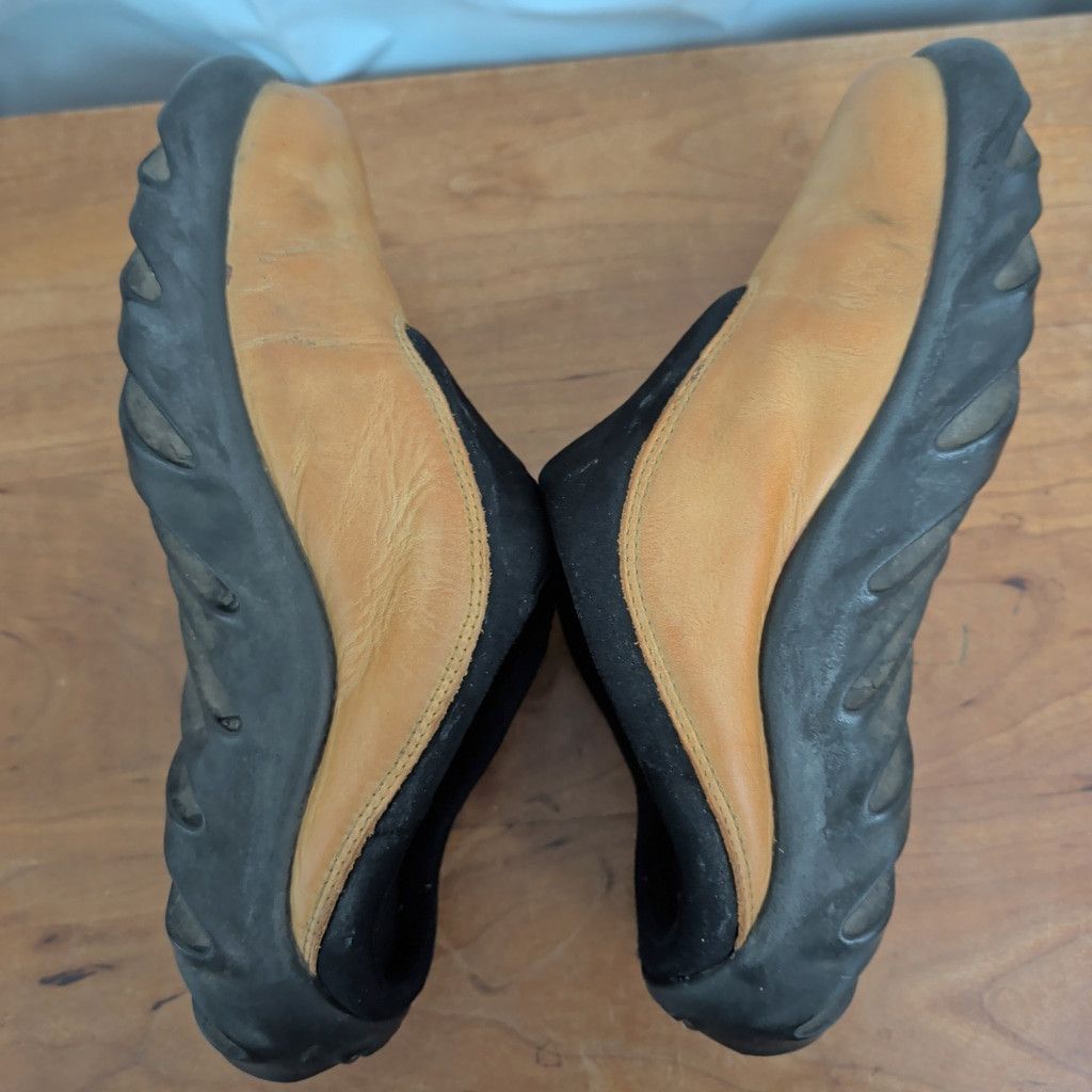 Oakley Ladies' Oakley Slip On Clog Mule Shoes Size 9 Size US 9 / IT 39 - 5 Thumbnail