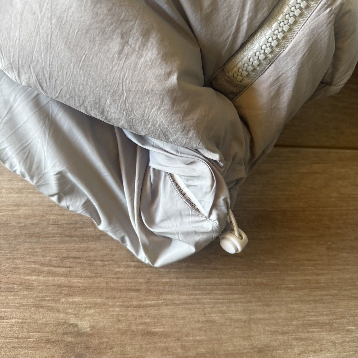Canada Goose Canada Goose Junction parka MoonStone Grey jacket Size S / US 4 / IT 40 - 18 Thumbnail