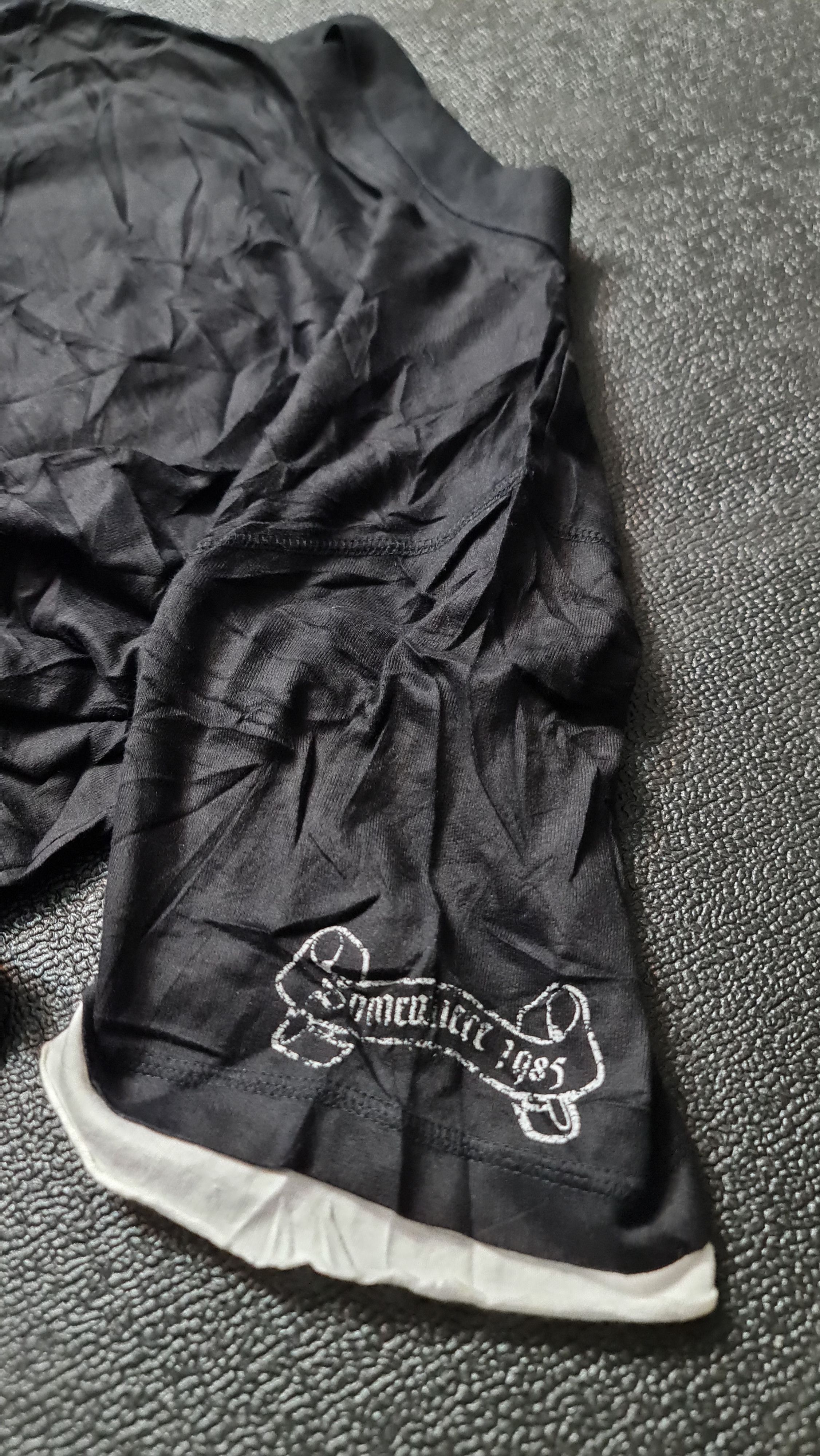 Japanese Brand Corn Flake Somewhere 85 Skull Size US M / EU 48-50 / 2 - 5 Thumbnail