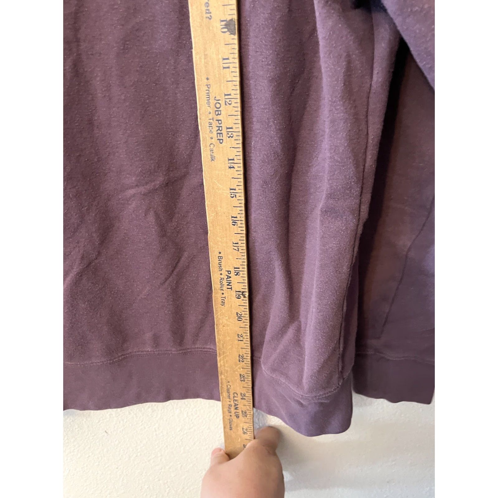 Under Armour Under Armour Sweater Men’s Size Small Maroon Logo Fleece 1/4 Zip Loose Fit Size US S / EU 44-46 / 1 - 4 Thumbnail