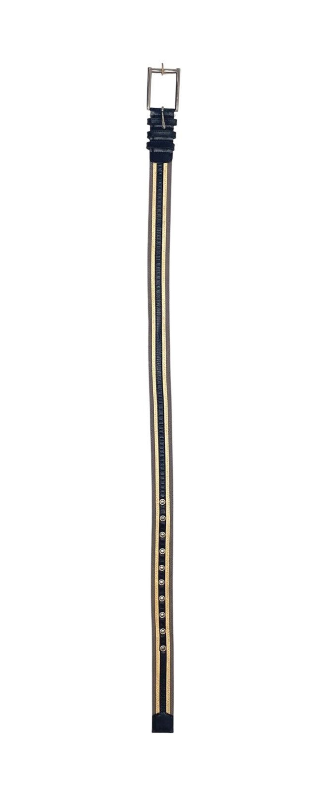 Beams Japan Rare‼️ Beams Japan Belt Size 30 - 2 Thumbnail