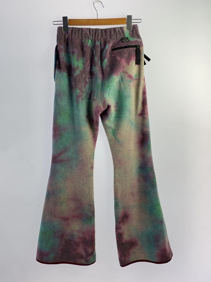 Kapital Tie Dye Fleece Sweatpants Size US 30 / EU 46 - 2 Thumbnail