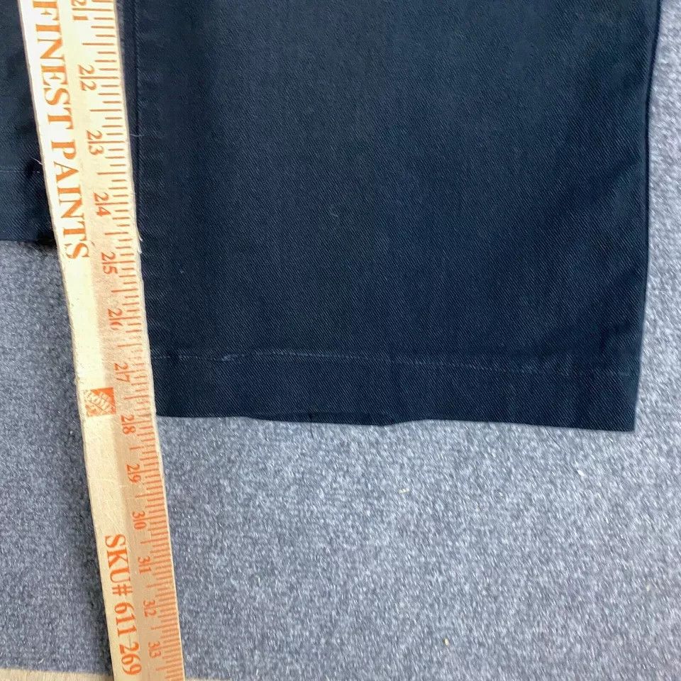 Levi's Levi's Night Blues Jeans Women's 22M Cotton High Rise Adults Size 40" / US 18 - 5 Thumbnail