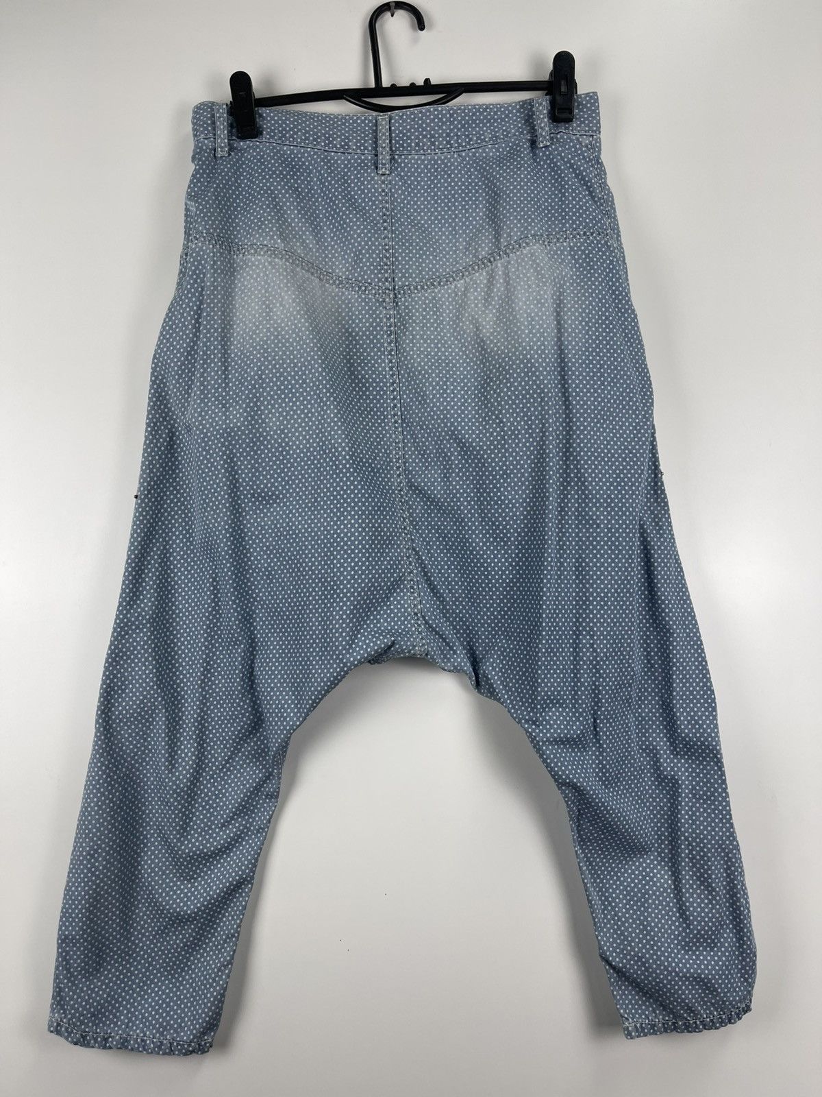 mercibeaucoup Mercibeaucoup Pant Size US 32 / EU 48 - 13 Thumbnail