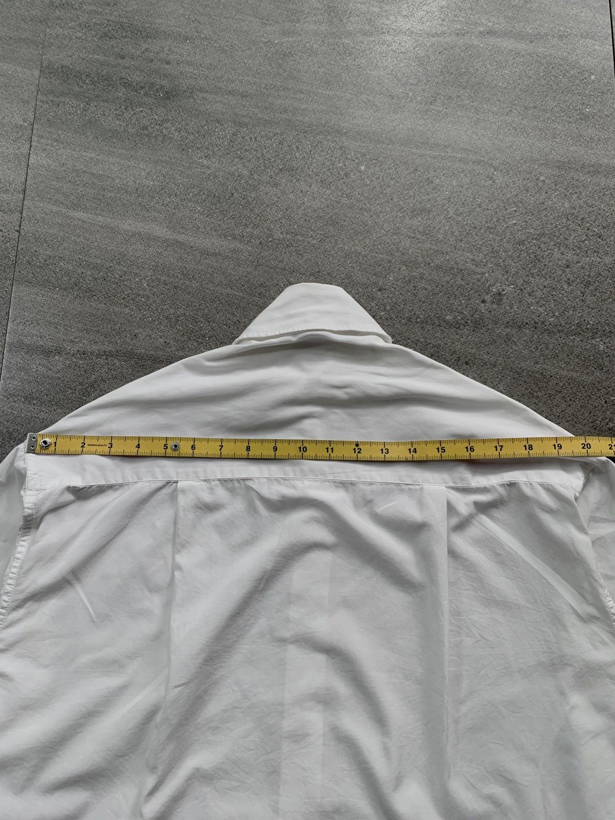 Vetements FREE TAX! AW 2015 Oversized Shirt Size US M / EU 48-50 / 2 - 14 Thumbnail