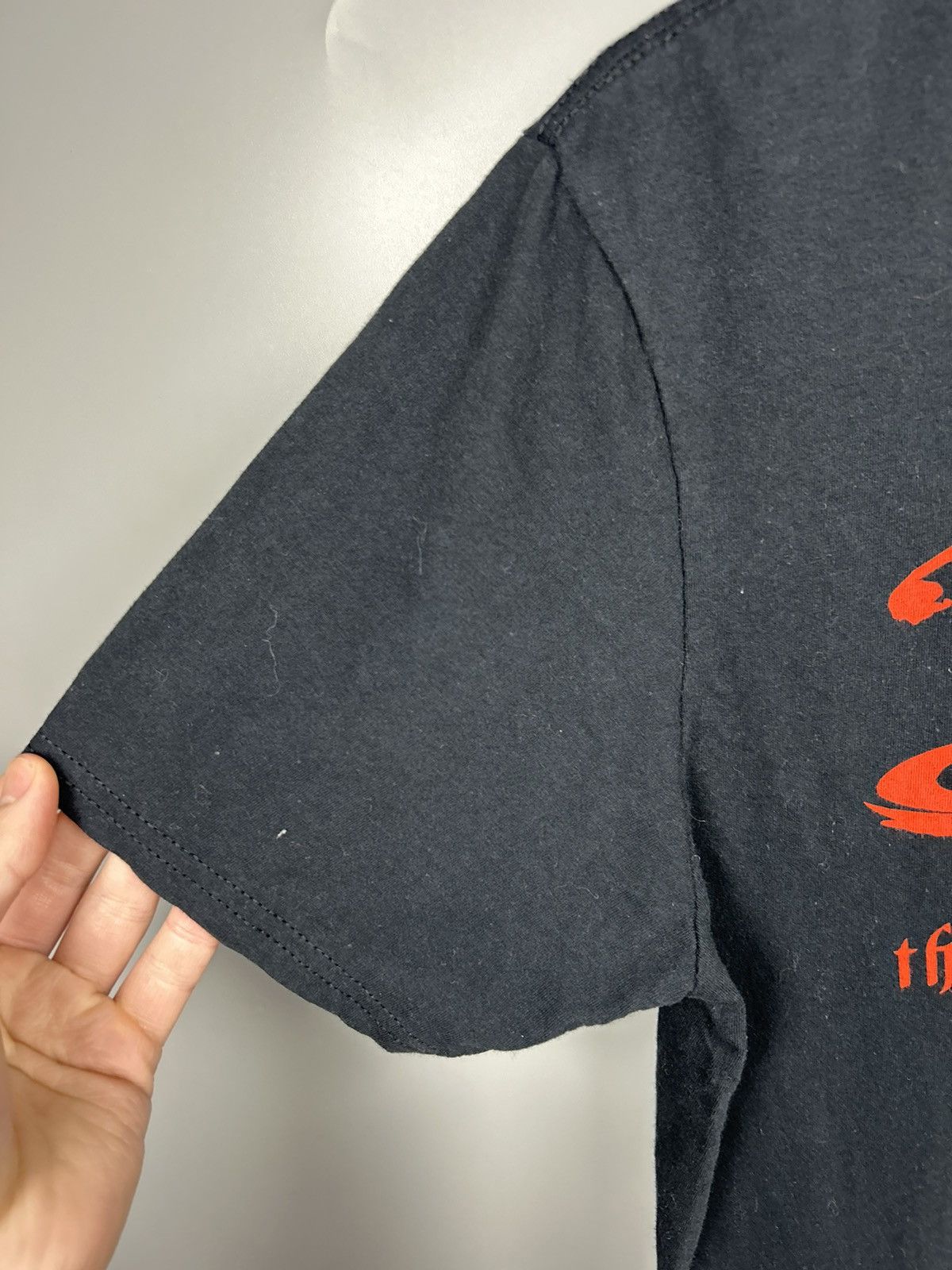 Band Tees × Vintage Buffy The Vampire Slayer T shirt Size US L / EU 52-54 / 3 - 5 Thumbnail
