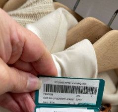 Loro Piana o1w1db10724 Icer Ski Bomber Jacket in White Size US XXL / EU 58 / 5 - 3 Thumbnail