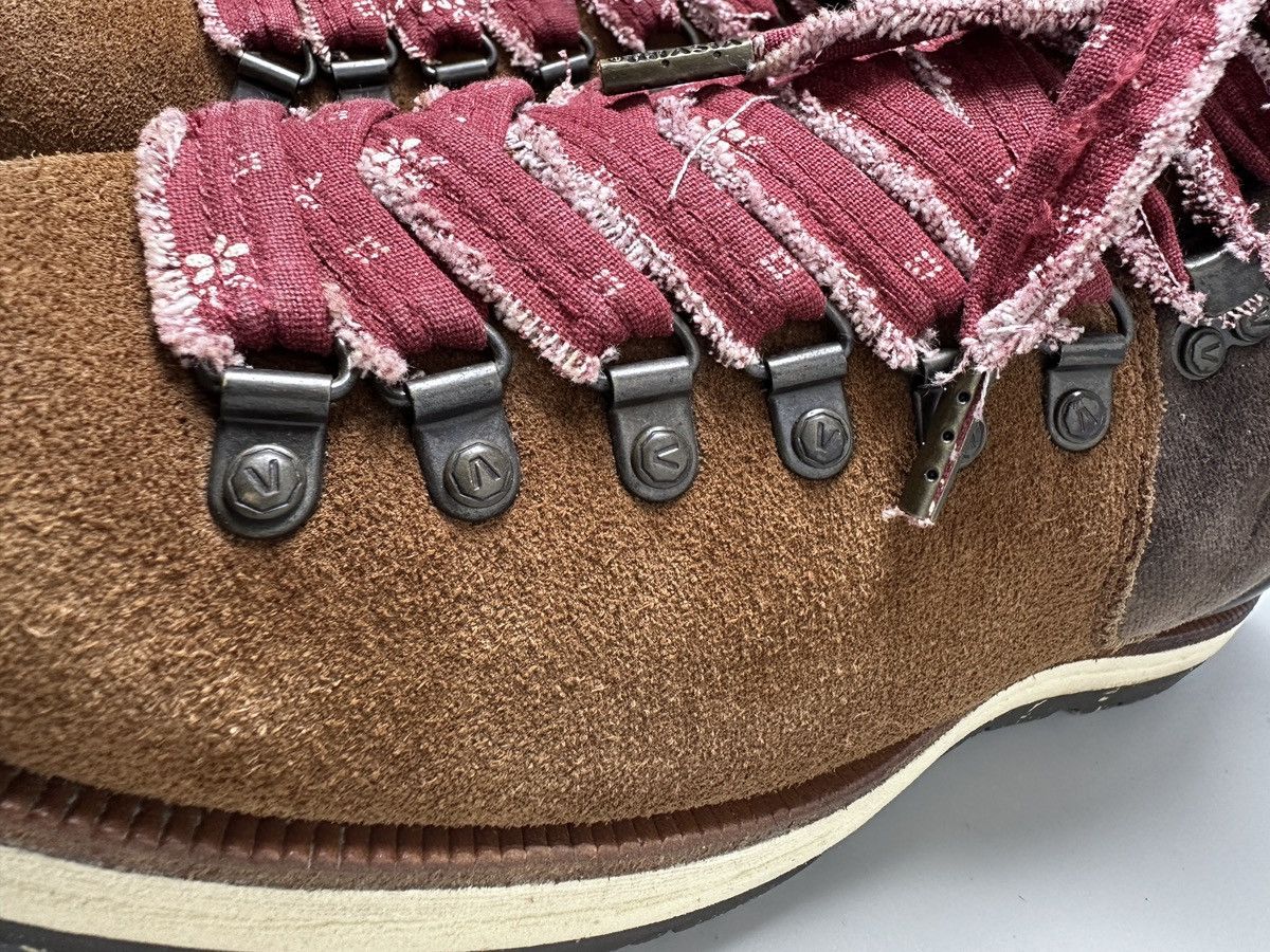 Visvim A/W’12 — VISVIM SERRA PIZI Size US 9 / EU 42 - 7 Thumbnail