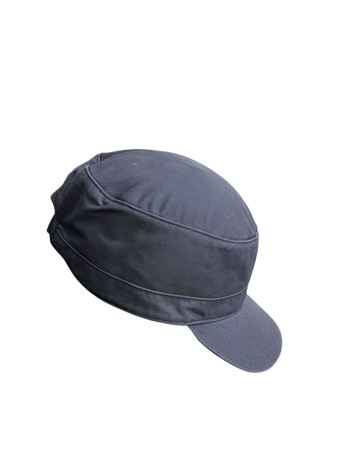 Montbell Vintage Montbell Cadet Military Cap Japan OutdoorUtility Hat Size ONE SIZE - 4 Thumbnail