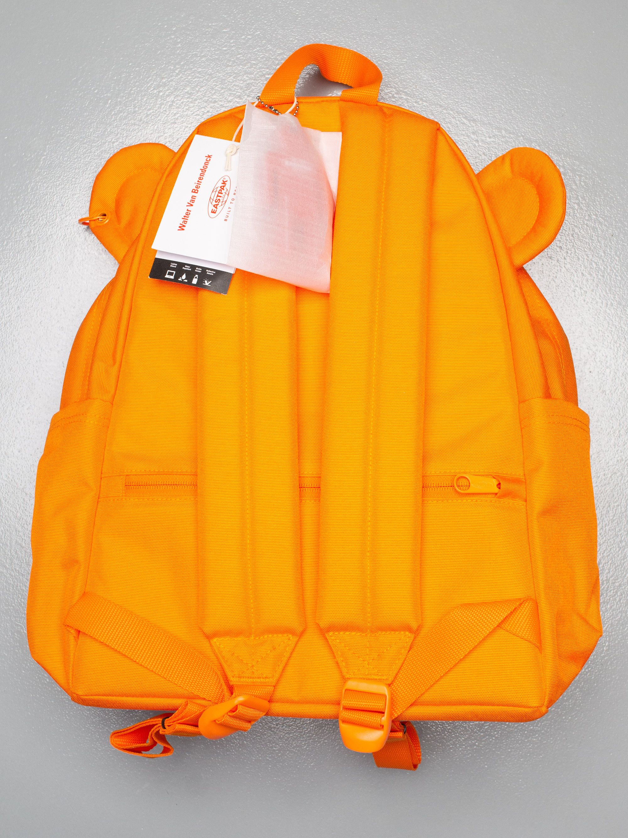 Eastpak × Walter Van Beirendonck Eastpak X Walter Van Beirendonck S/S 2026 Walter Pak'r Size ONE SIZE - 2 Thumbnail