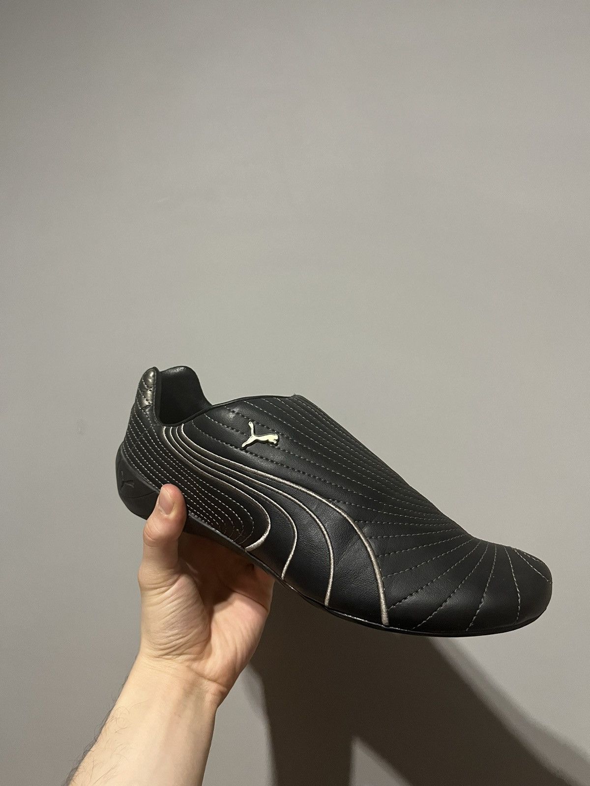 Puma × Vintage Rare Puma Budoka Sneakers | Grailed