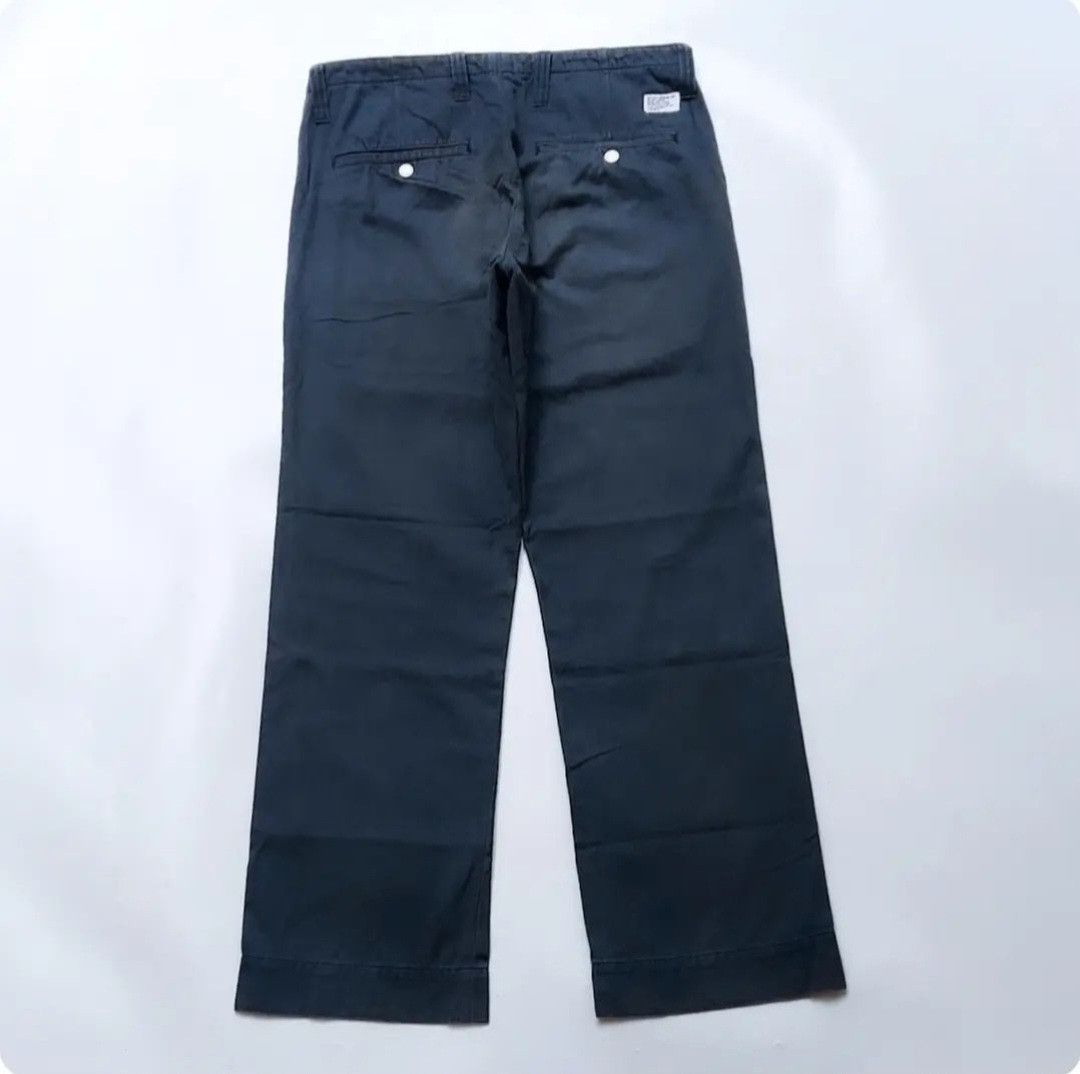 Wtaps Wtaps Khaki Chino Pants Size US 30 / EU 46 - 2 Thumbnail