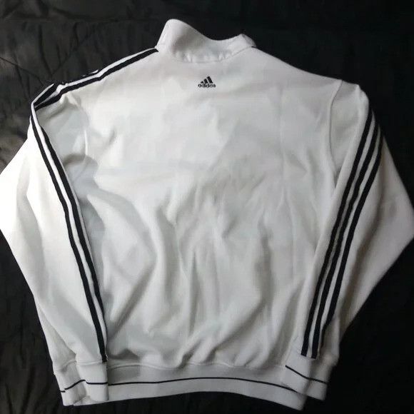 Adidas × Vintage Vintage Adidas FIFA 2006 Koln Cologne Germany Track Jacket Size US XL / EU 56 / 4 - 8 Thumbnail