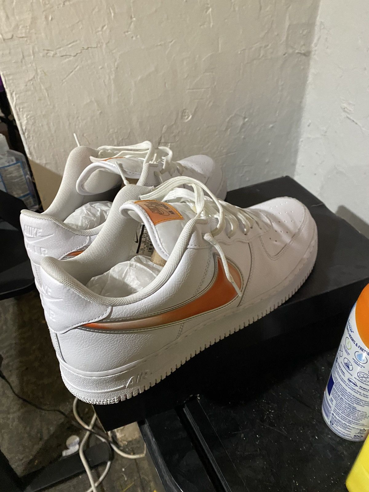Nike Air Force 1 Size US 13 / EU 46 - 8 Thumbnail