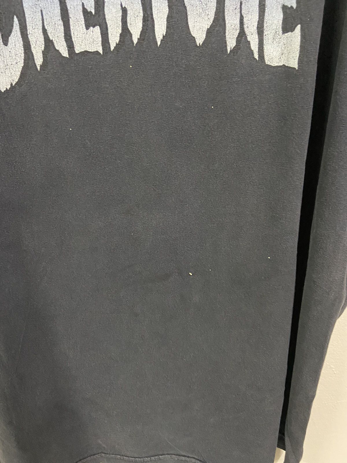 Supreme × Thrasher Faded vintage Creature shirts Size US XL / EU 56 / 4 - 3 Thumbnail