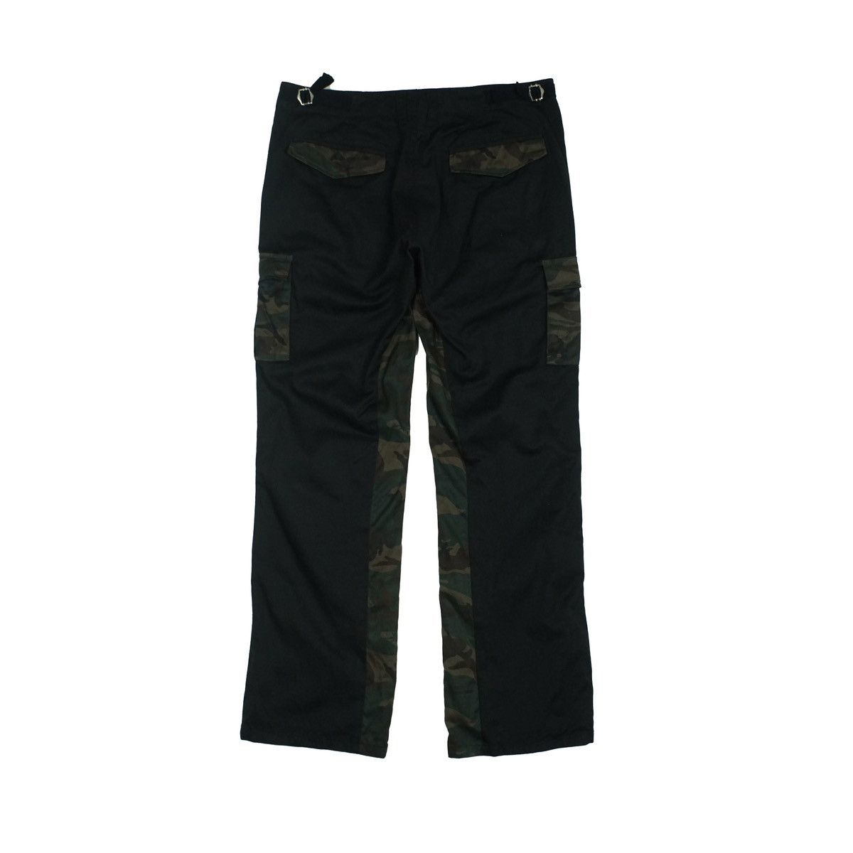 Beauty Beast *NoTariff Modern Lovers Hybrid Camo Multipocket Pants Size US 34 / EU 50 - 4 Thumbnail