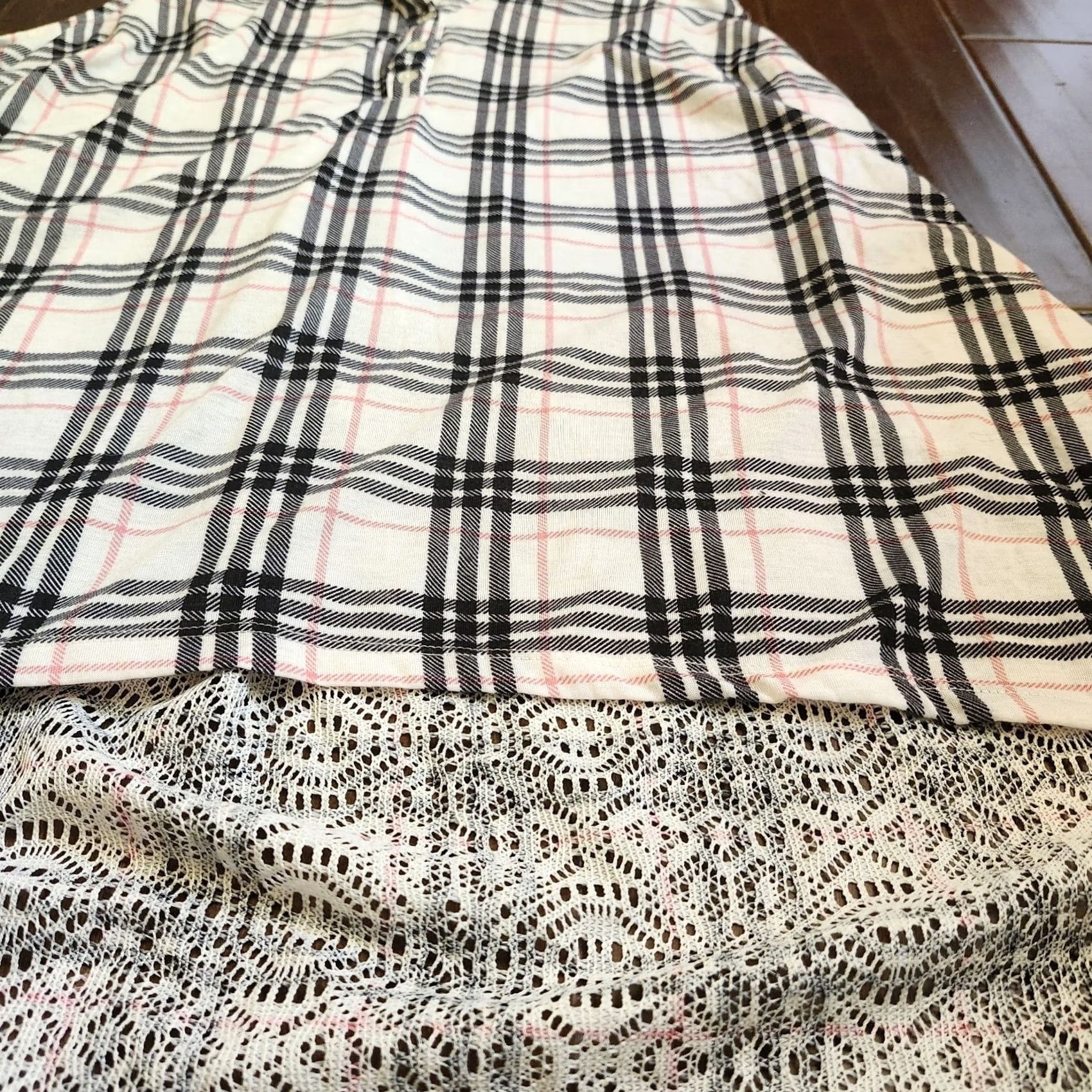 Vintage VINTAGE? No. Size XXL / US 16-18 / IT 52-54 - 6 Thumbnail