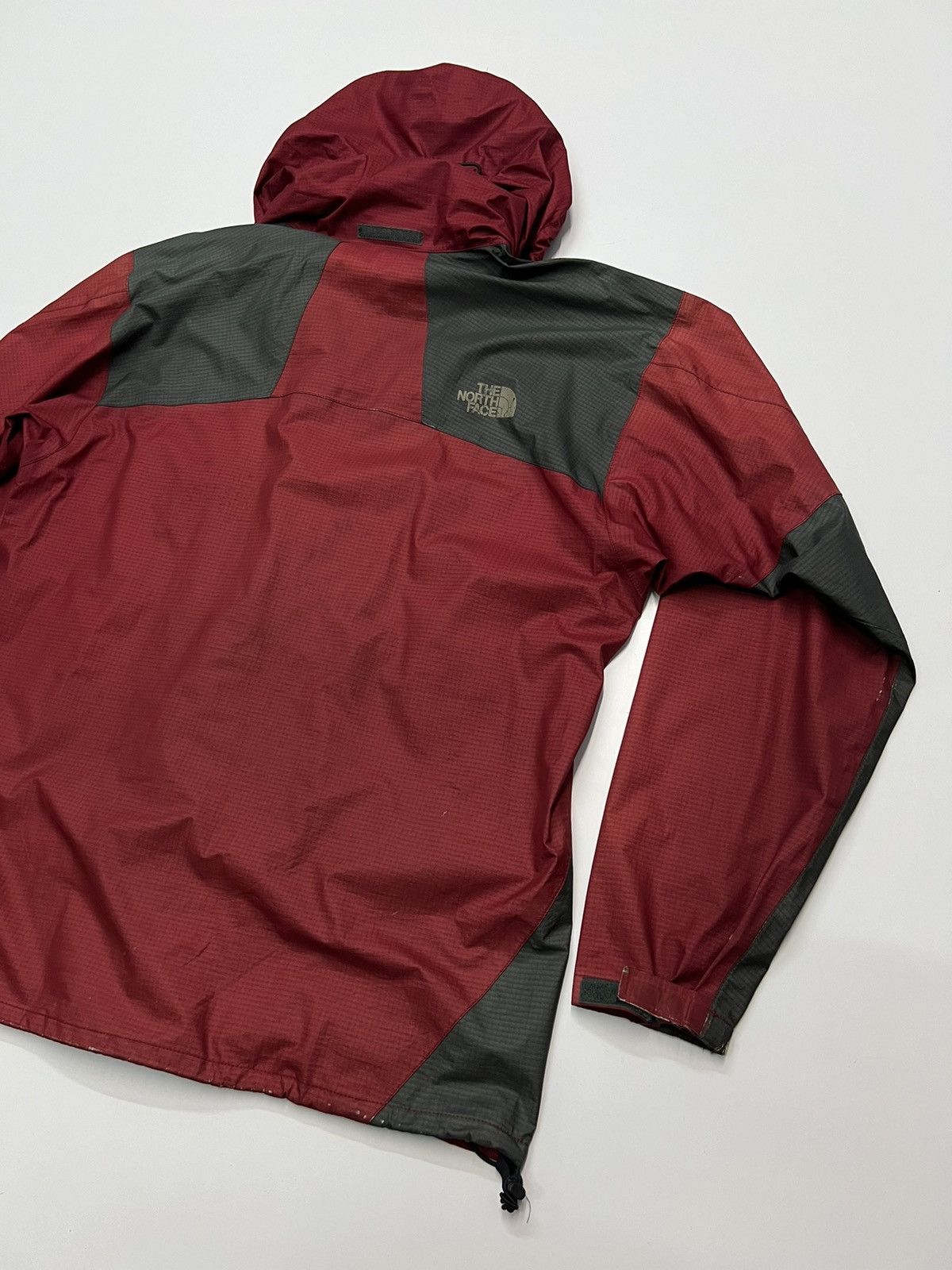 Goretex THE NORTH FACE GORE-TEX XCR JACKET WITH HOODIE Size US L / EU 52-54 / 3 - 11 Thumbnail