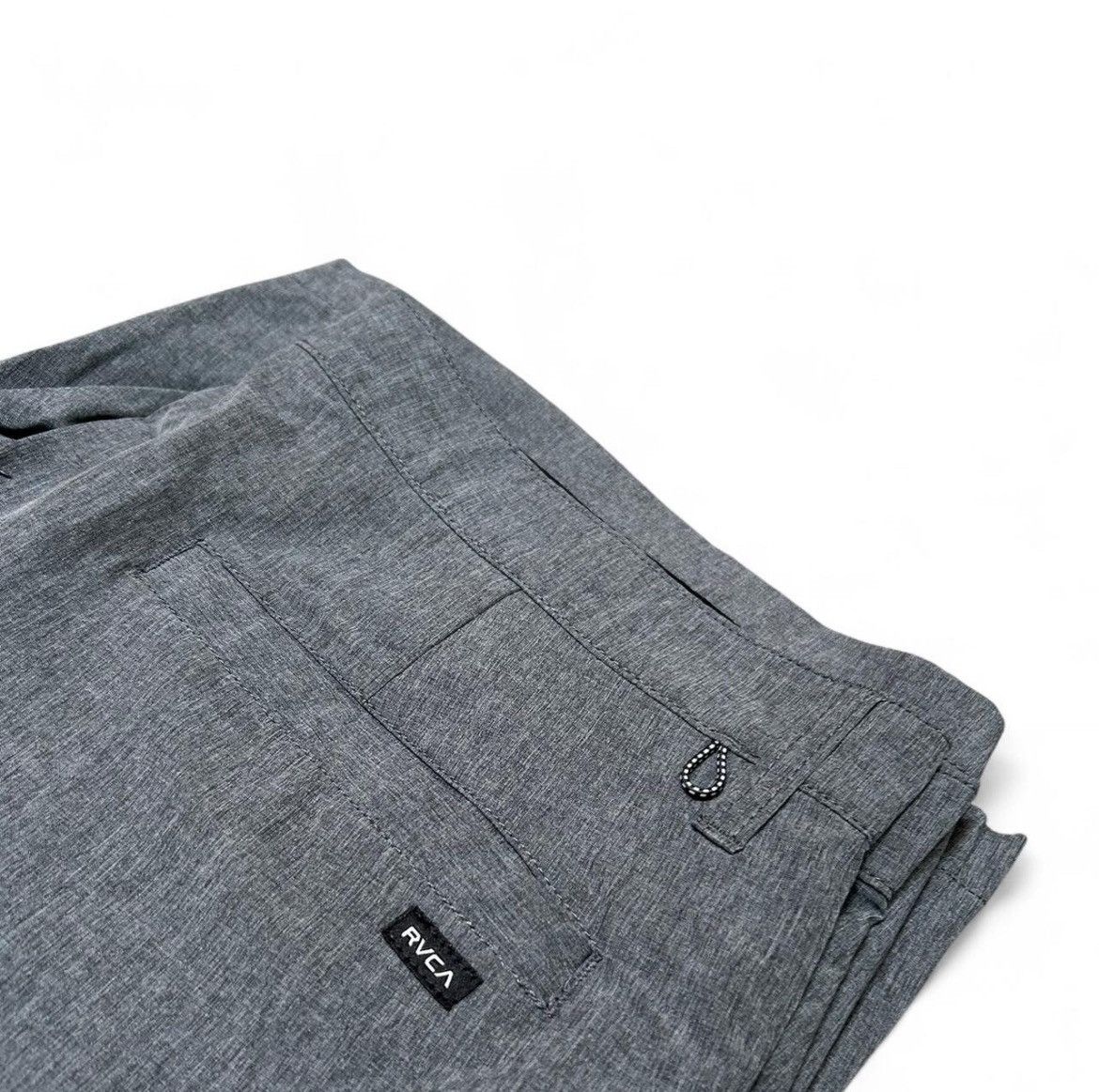 RVCA RVCA - (Size 36) Men’s 4 Way Performance Stretch Shorts Size US 36 / EU 52 - 2 Thumbnail