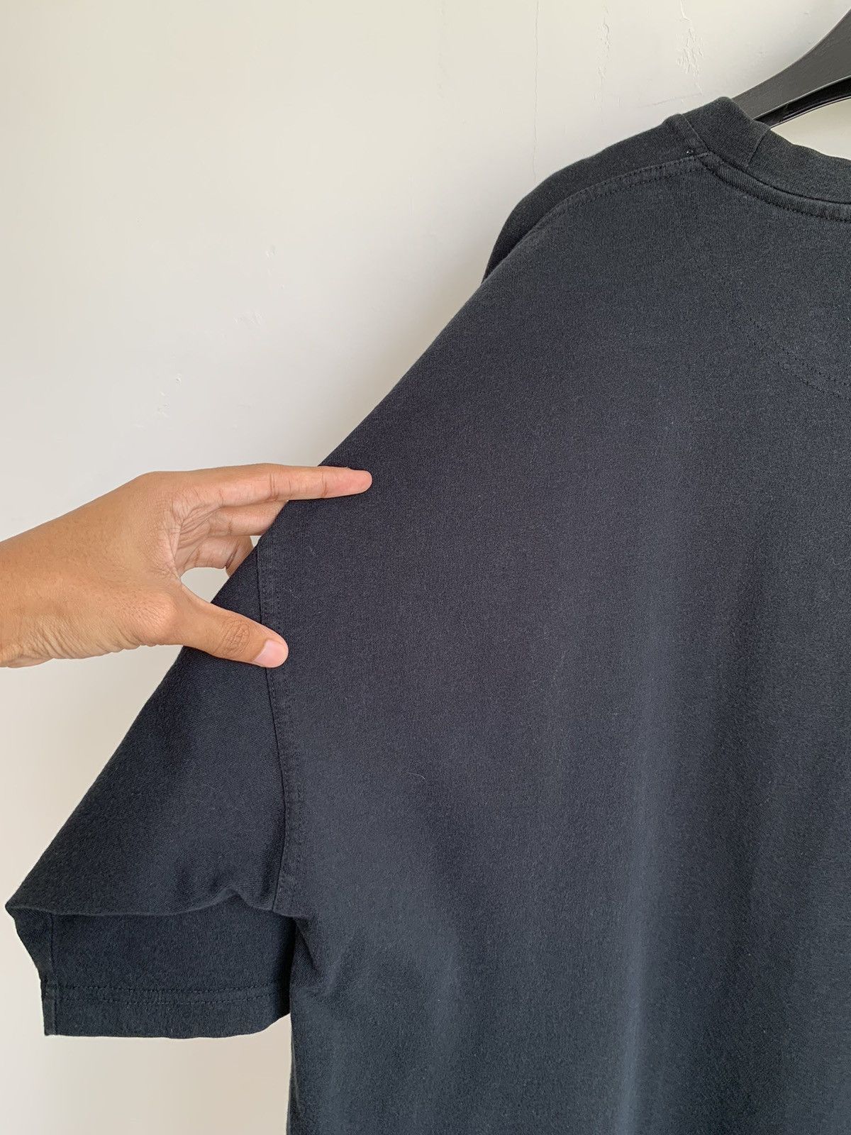 JNCO Vintage Johnny Blaze JNCO Baggy Oversized y2k Shirt Size US XXL / EU 58 / 5 - 14 Thumbnail