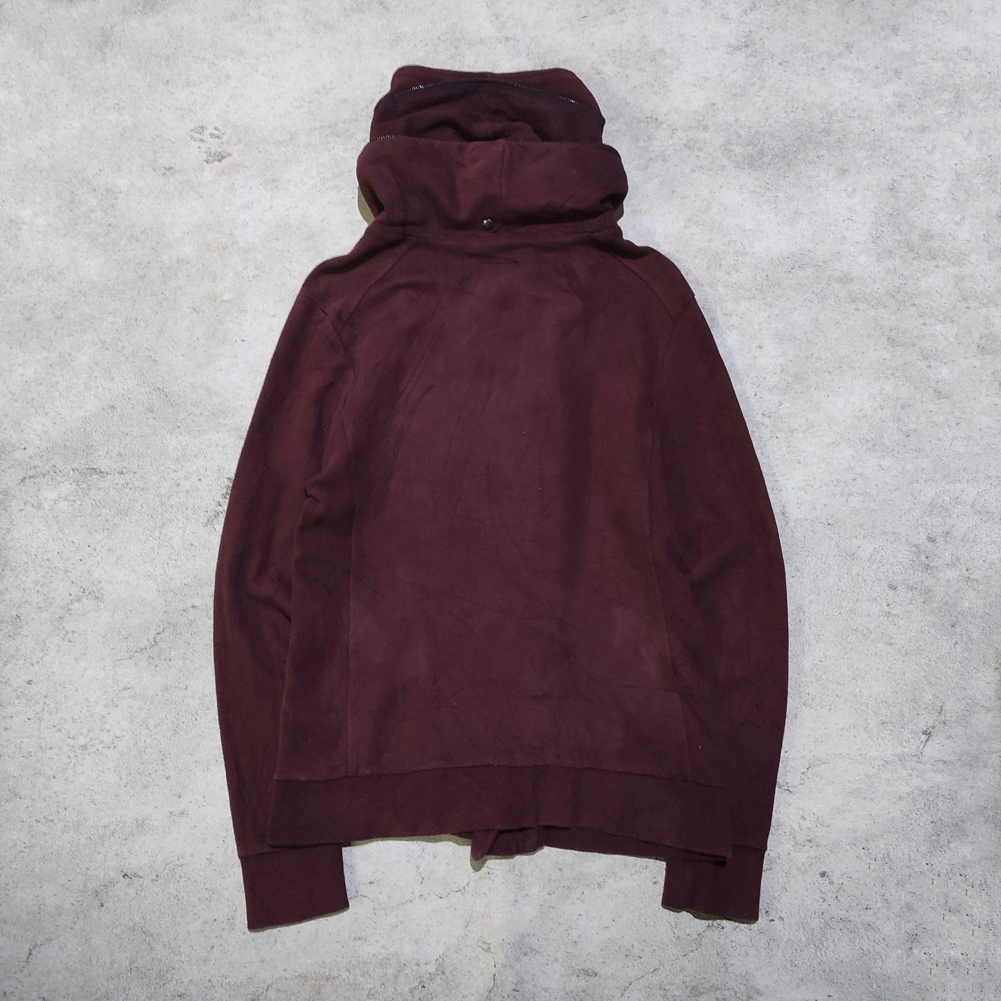 Japanese Brand × Le Grande Bleu (L.G.B.) × semanticdesign Semantic Design Bono jacket style L.G.B G.O.A Size US L / EU 52-54 / 3 - 9 Thumbnail
