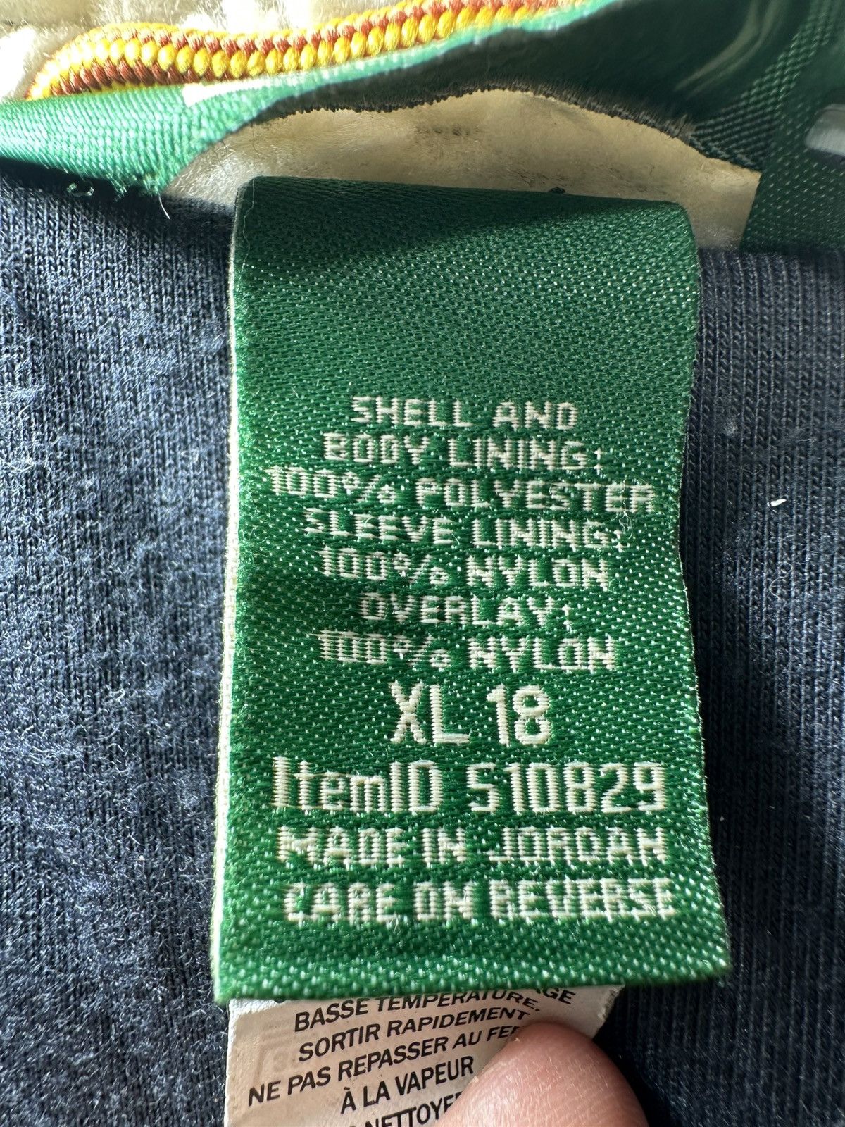 L.L. Bean L.L.BEAN Fleece Jacket Size US M / EU 48-50 / 2 - 11 Thumbnail