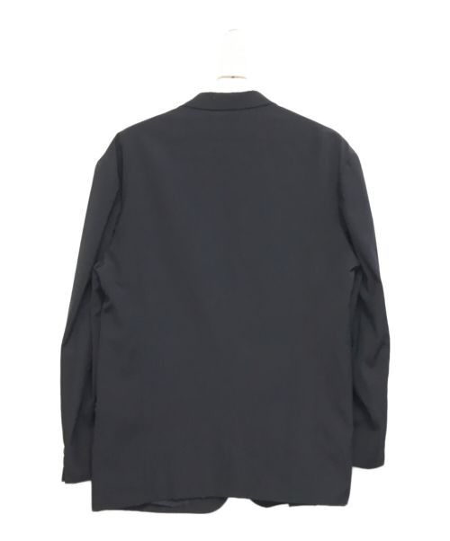Yohji Yamamoto Yohji Yamamoto pour homme Jacket Size US M / EU 48-50 / 2 - 2 Thumbnail