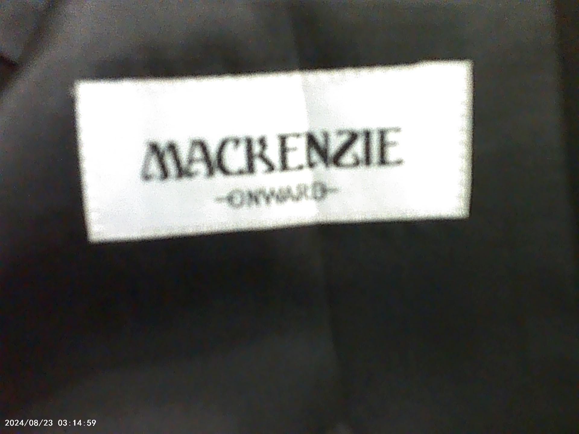 Other Vintage Mckenzie Blazer – Single Button Style Size 34S - 2 Thumbnail