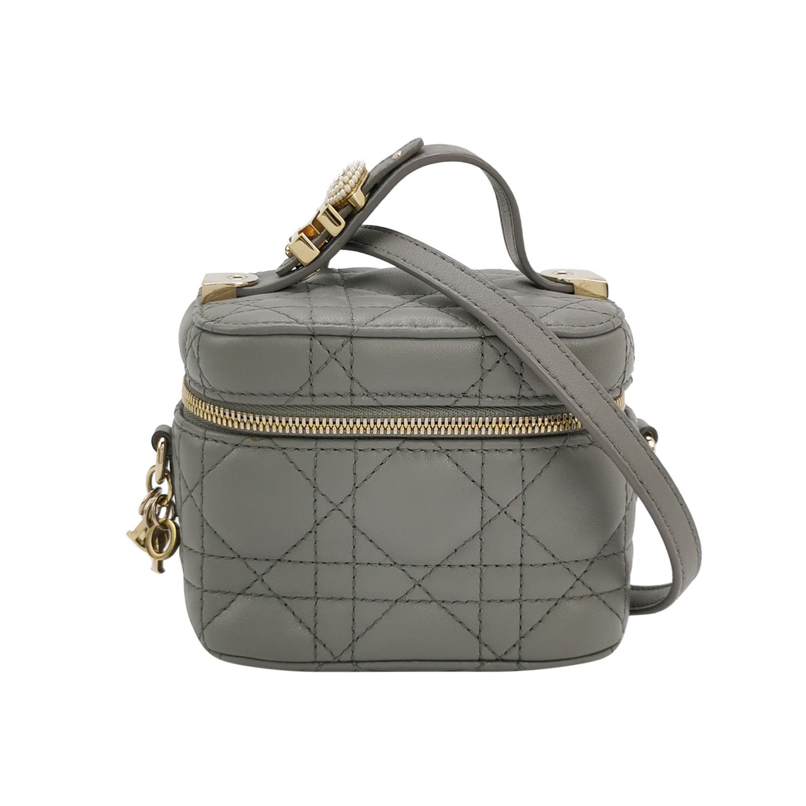 Dior Dior Women os Crossbody Bags Size ONE SIZE - 1 Thumbnail