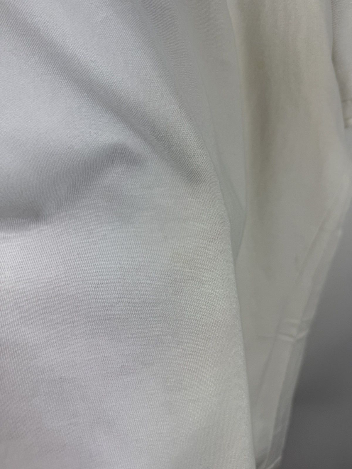 Other Stussy Vintage Big Back Logo Short Sleeve T Shirt Size XL Size US XL / EU 56 / 4 - 14 Thumbnail