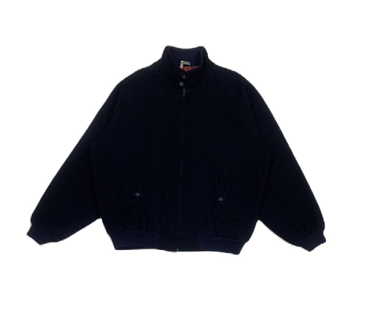 Baracuta Vintage Baracuta G9 Wool Jacket Size US L / EU 52-54 / 3 - 1 Thumbnail