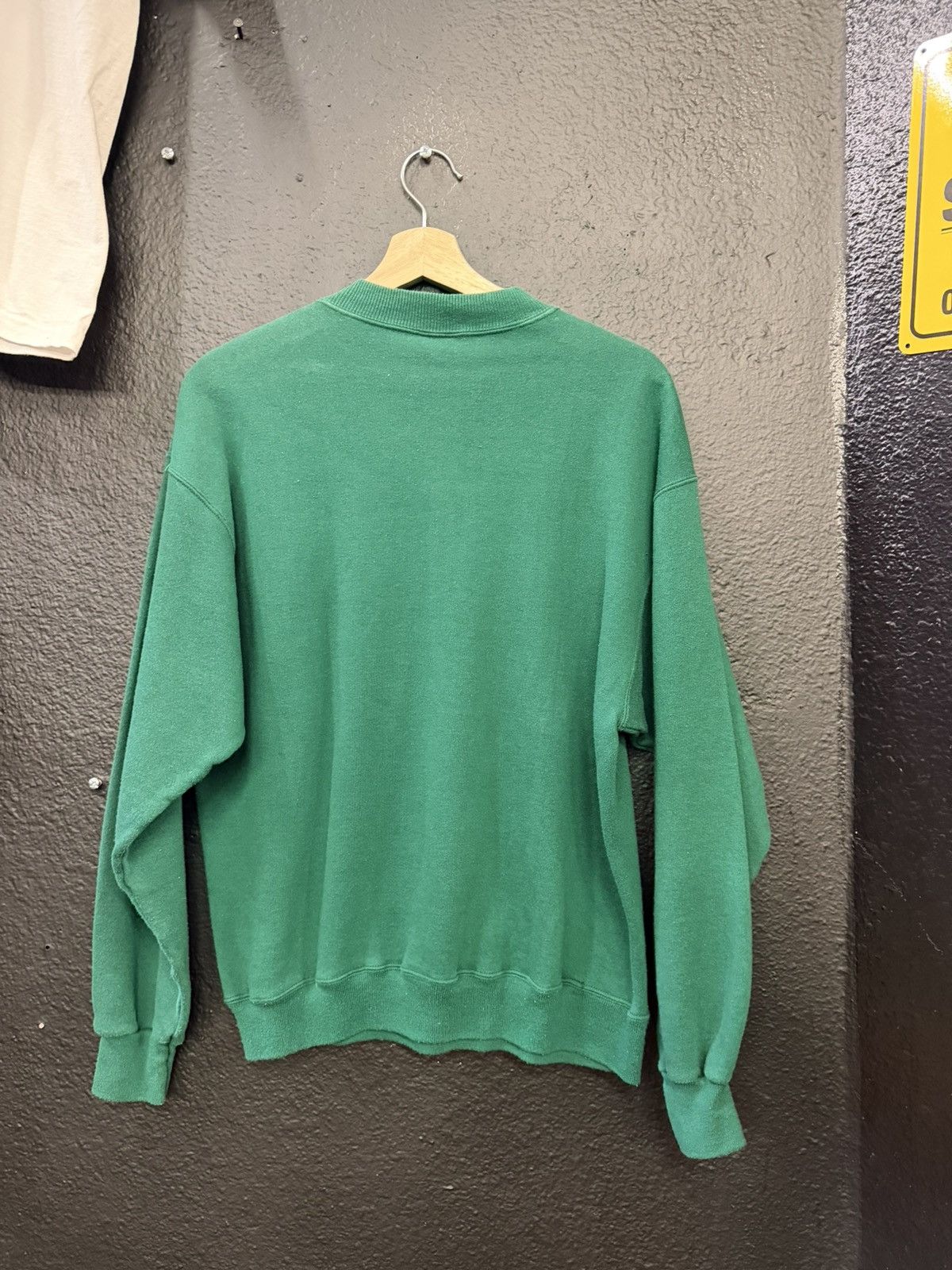 Vintage Vintage Canes Crewneck Size US L / EU 52-54 / 3 - 3 Thumbnail