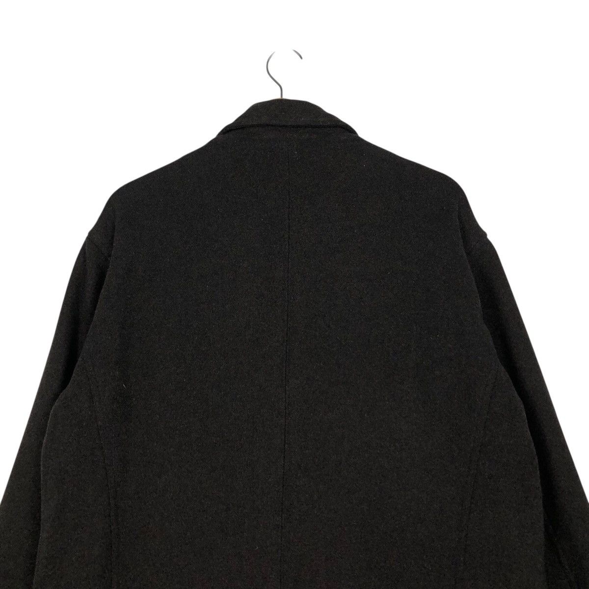 Brooks Brothers 📌Vintage Wool Chore Jacket Brooks Brother Blanket Size US M / EU 48-50 / 2 - 10 Thumbnail