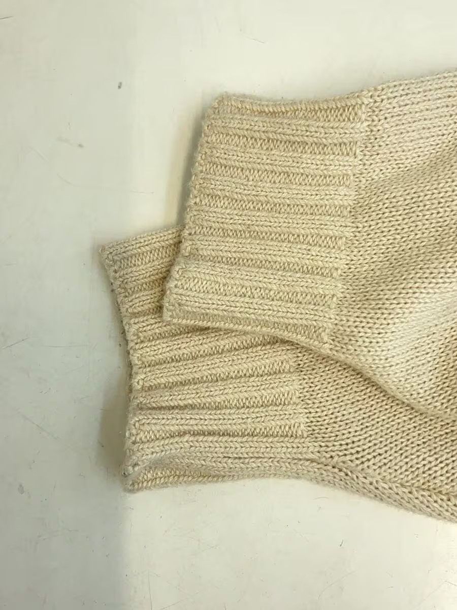 Hysteric Glamour Boxy Jacquard Bear Knit Sweater Size US L / EU 52-54 / 3 - 5 Thumbnail