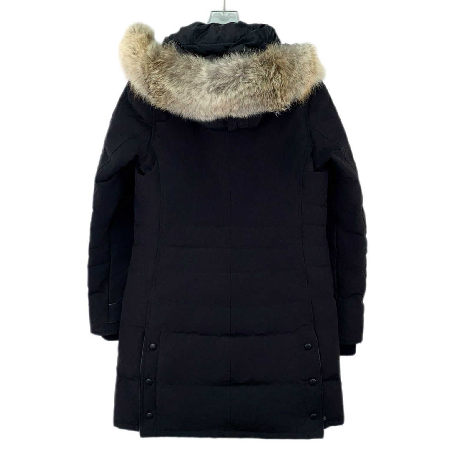Canada Goose Canada Goose Lorette Down Jacket Black (S) Size US S / EU 44-46 / 1 - 2 Thumbnail