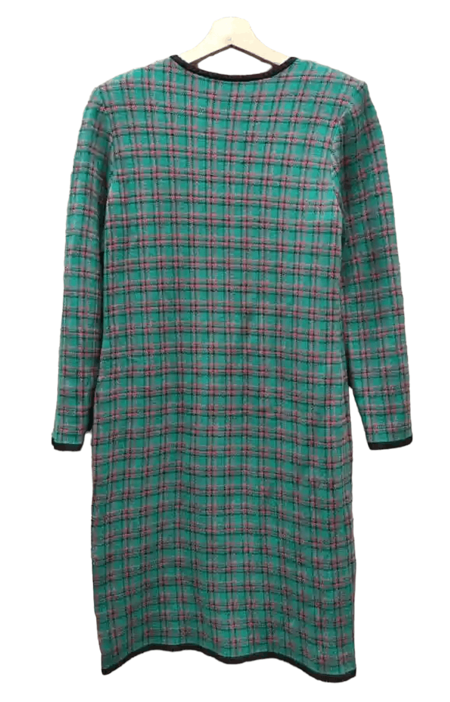 Yves Saint Laurent Yves Saint Laurent Midi Dress Size S / US 4 / IT 40 - 5 Thumbnail