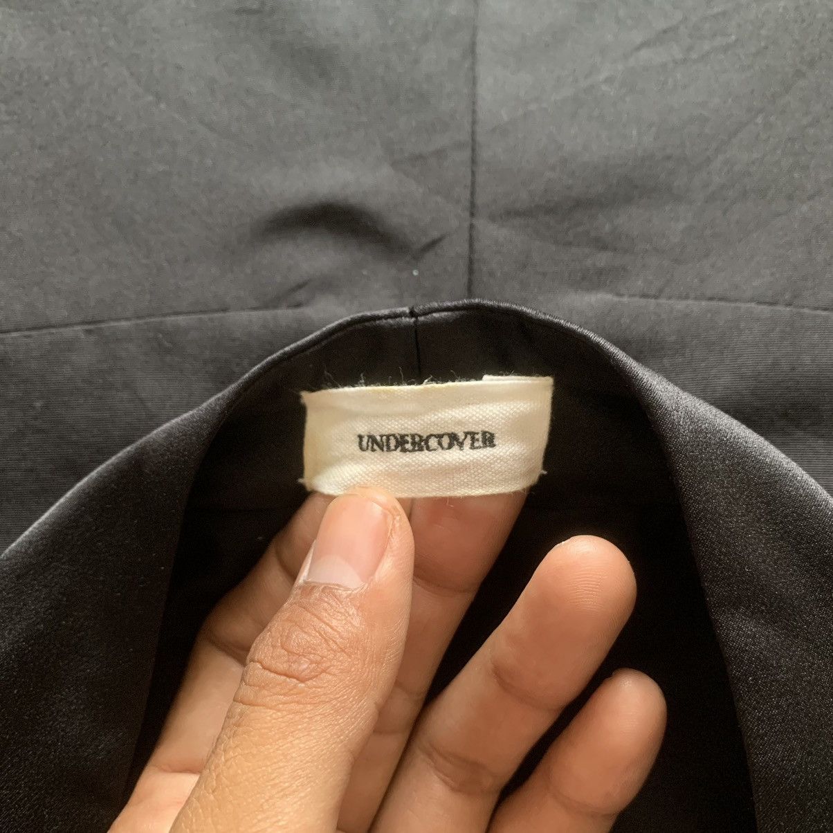 Jun Takahashi × Undercover Undercover by Jun Takahashi Archives Blazer Size M / US 6-8 / IT 42-44 - 11 Thumbnail