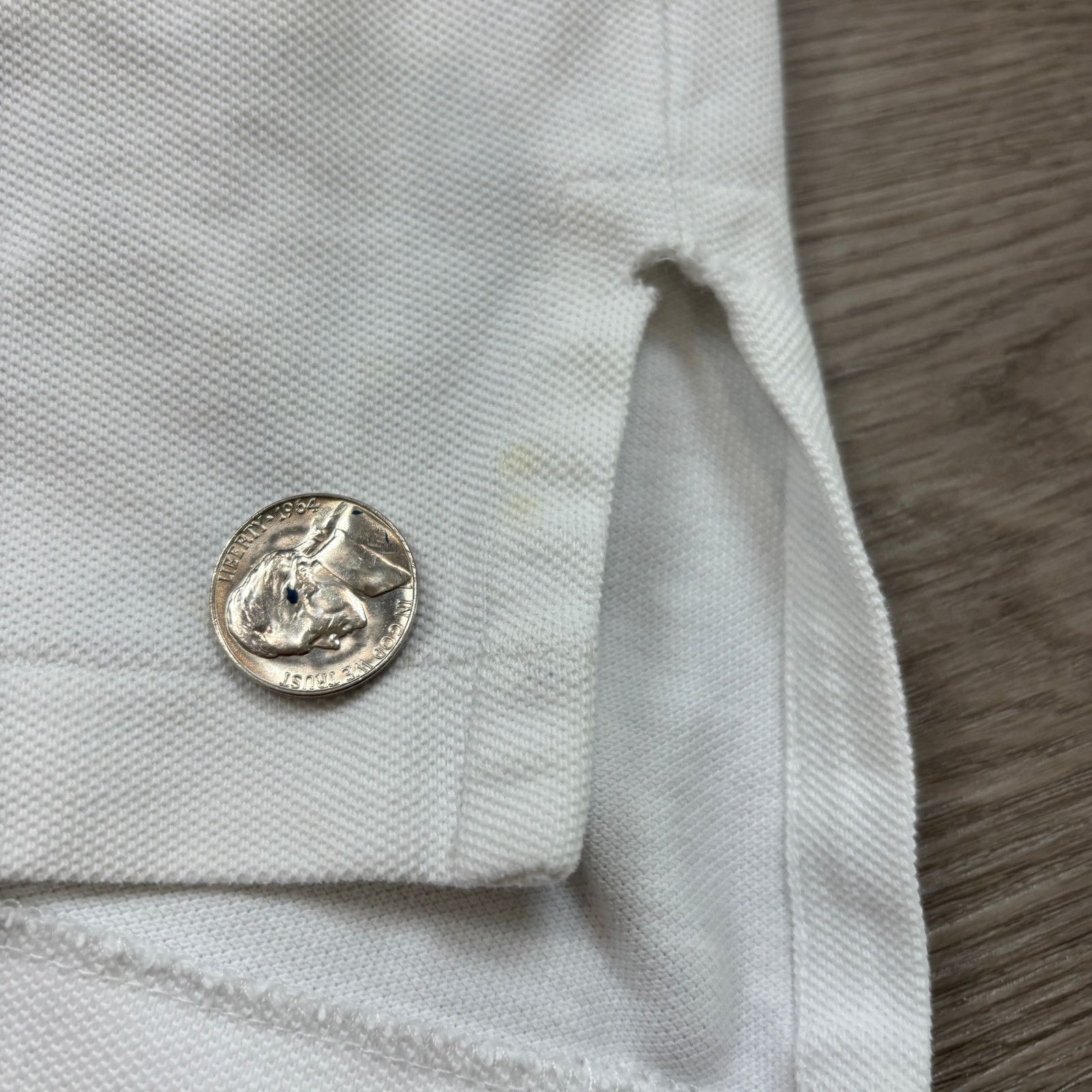 Polo Ralph Lauren × USA Olympics Polo Ralph Lauren Beijing 2008 USA Olympic Team Polo Men's L Size US L / EU 52-54 / 3 - 9 Thumbnail