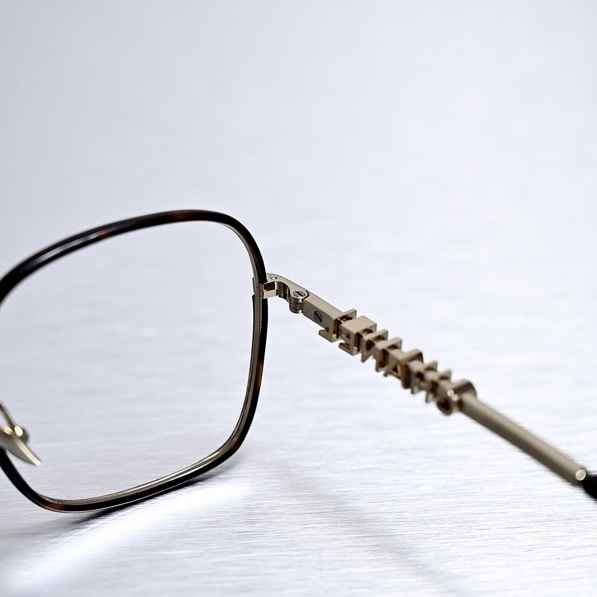 Chanel CHANEL 0CH2215 GLASSES Size ONE SIZE - 4 Thumbnail