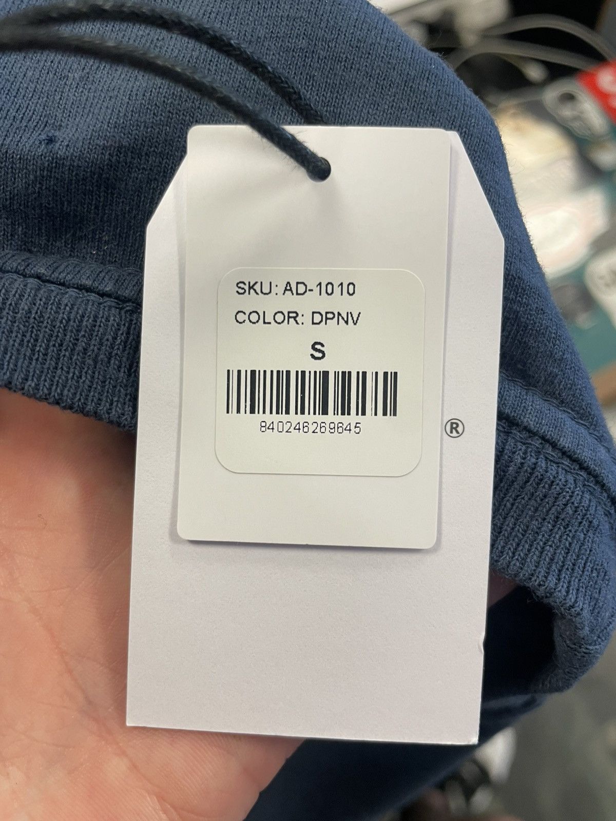 Gallery Dept. Gallery Dept Michigan Tee Size US S / EU 44-46 / 1 - 7 Thumbnail